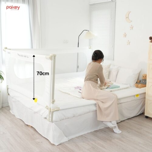 Thanh chắn giường 2m 17 Thanh chắn giường 2m