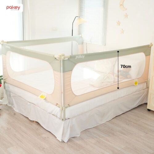 Thanh chắn giường 2m 18 Thanh chắn giường 2m