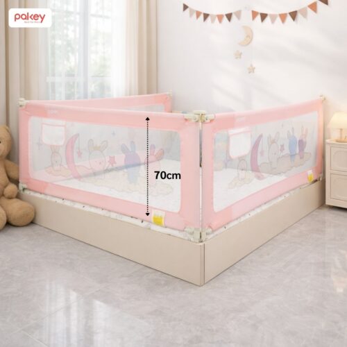 Thanh chắn giường 1m5 9 Thanh chắn giường 1m5