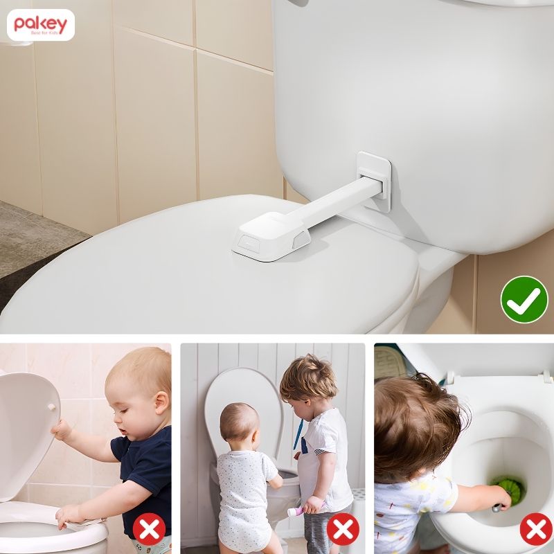 Khóa nắp bồn cầu là gì? Hướng dẫn lắp đặt và sử dụng 7 Khóa nắp bồn cầu là gì? Hướng dẫn lắp đặt và sử dụng