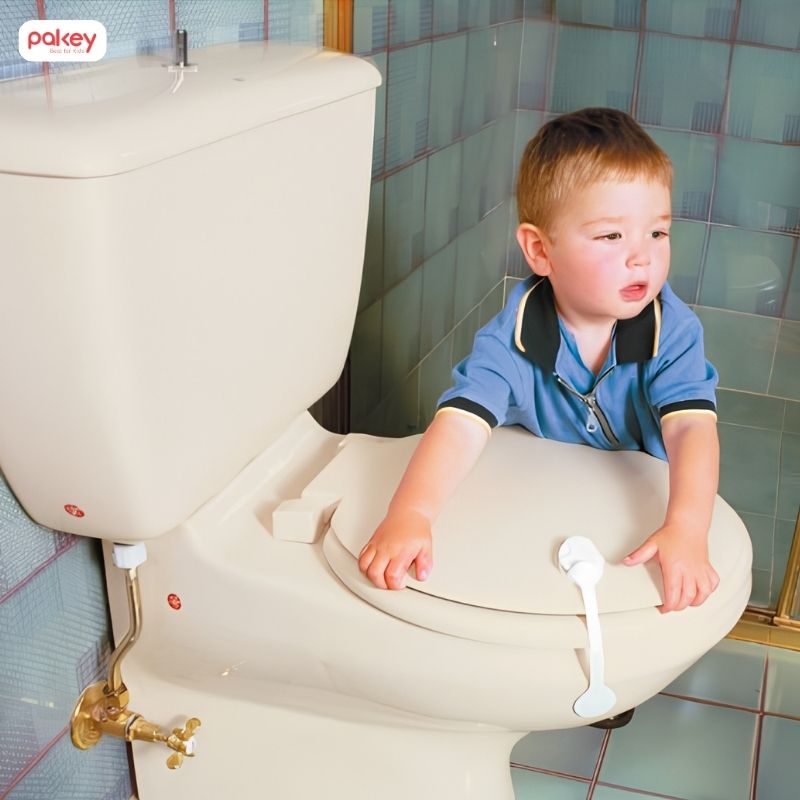 Khóa nắp bồn cầu là gì? Hướng dẫn lắp đặt và sử dụng 8 Khóa nắp bồn cầu là gì? Hướng dẫn lắp đặt và sử dụng