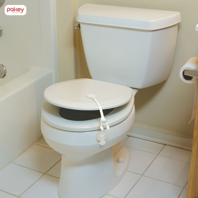 Khóa nắp bồn cầu là gì? Hướng dẫn lắp đặt và sử dụng 10 Khóa nắp bồn cầu là gì? Hướng dẫn lắp đặt và sử dụng