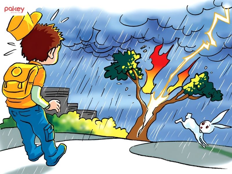 Các biện pháp phòng tránh điện giật cho trẻ