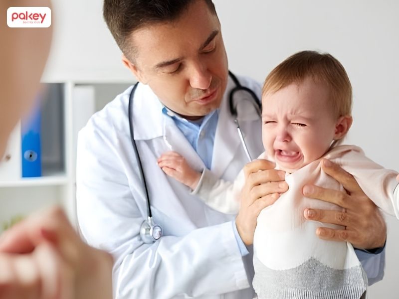 Các biện pháp phòng tránh điện giật cho trẻ