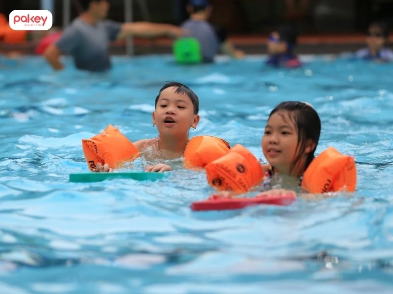 8 biện pháp phòng chống đuối nước ở trẻ em