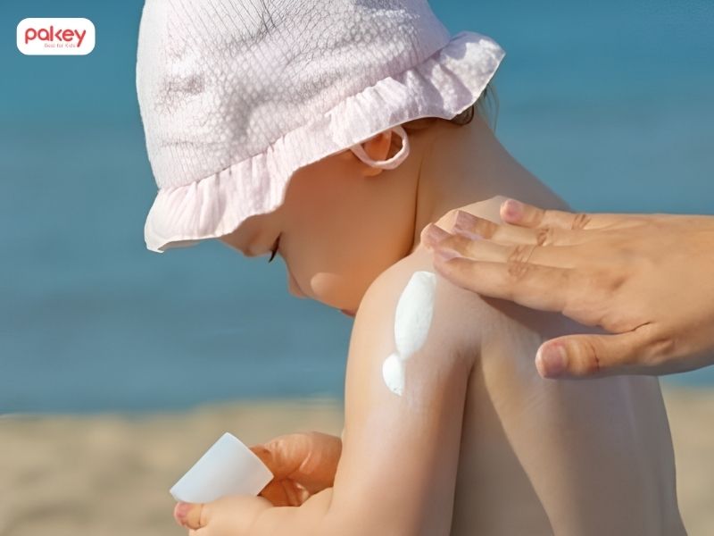 8 biện pháp phòng chống đuối nước ở trẻ em