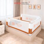 Thanh chắn giường 2m