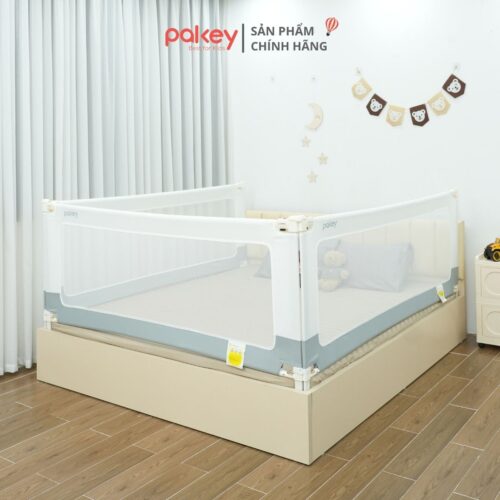 Thanh chắn giường Pakey G600-B