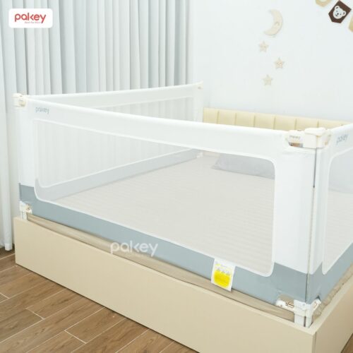 Thanh chắn giường Pakey G600-B
