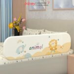 Thanh chắn giường gấp gọn Pakey GG02