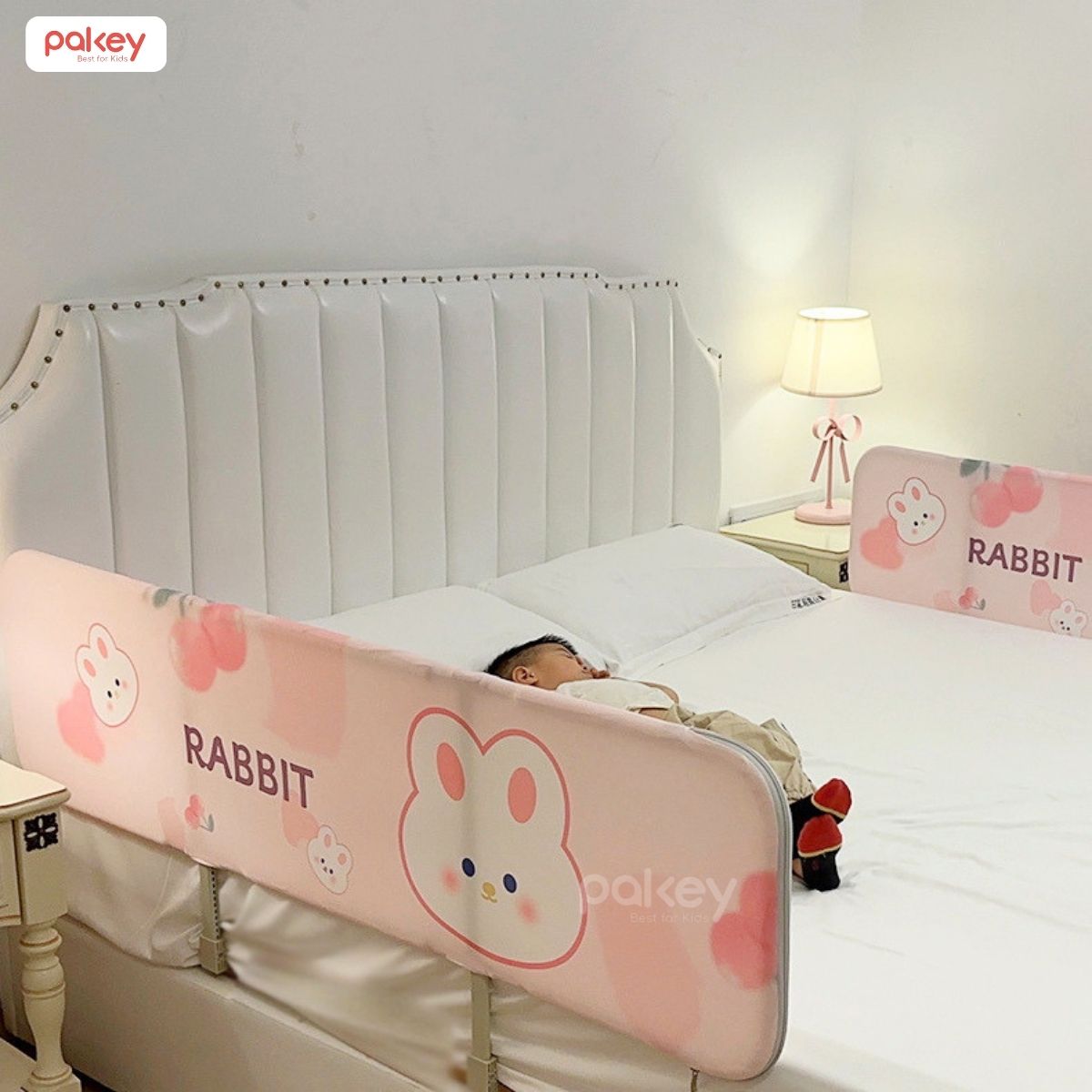 thanh-chan-giuong-Pakey-GG03 (4) Thanh chắn giường gấp gọn Pakey GG03