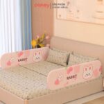 Thanh chắn giường gấp gọn Pakey GG03