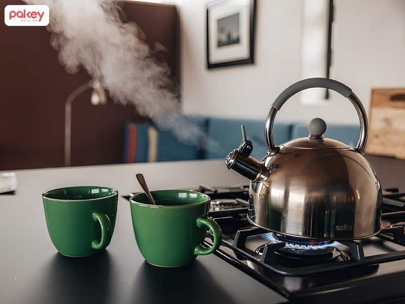 Bỏng hơi là gì? Cách xử lí và phòng tránh khi trẻ bị bỏng hơi 6 Bỏng hơi là gì? Cách xử lí và phòng tránh khi trẻ bị bỏng hơi