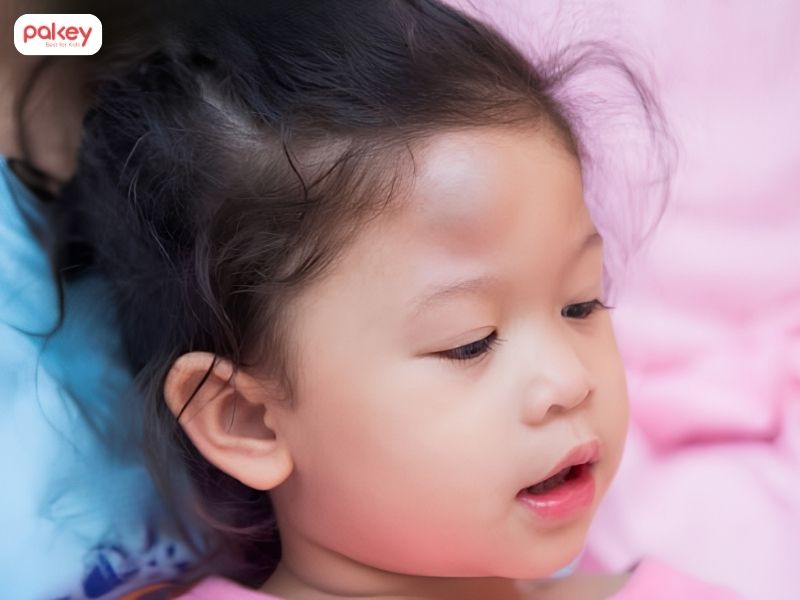 Tổng hợp 9 trường hợp trẻ bị ngã thường gặp và cách xử lý 11 Tổng hợp 9 trường hợp trẻ bị ngã thường gặp và cách xử lý
