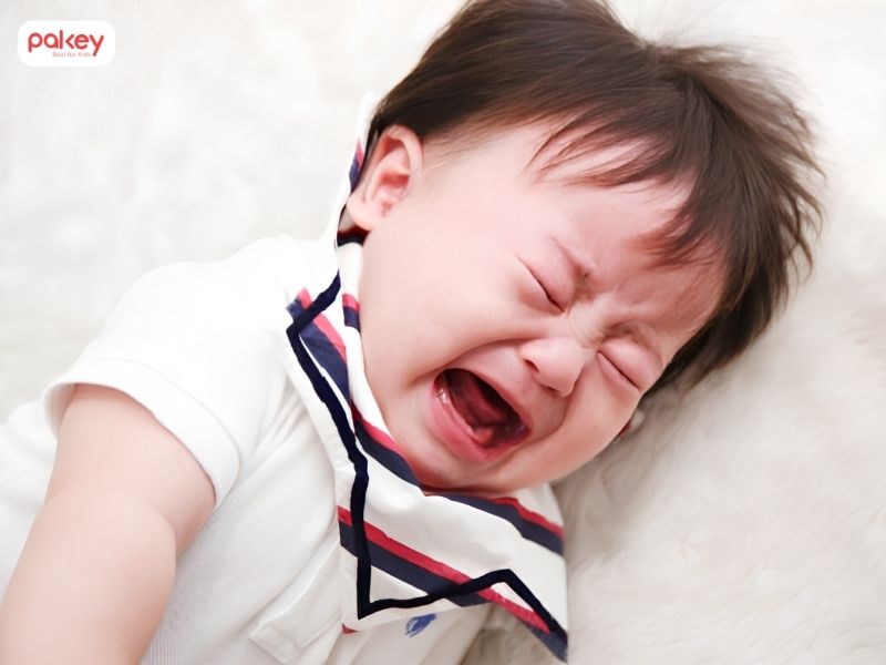 [Giải đáp] Trẻ bị ngã sưng đầu có nên bôi dầu gió không?